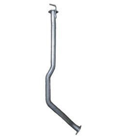 Comprar Tubo de escape de IZAWIT 14.131 a bajo precio de 61,37 €