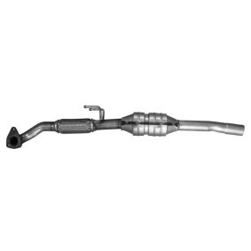 Katalysator 15.013 von IZAWIT günstig für 149,99 € online kaufen