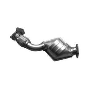 Katalysator 15.018 von IZAWIT günstig für 1416,19 € online kaufen
