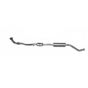 Katalysator 15.027 von IZAWIT günstig für 1416,19 € online kaufen