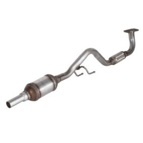 Reparaturrohr, Katalysator 16.048 von IZAWIT günstig für 99,98 € online kaufen