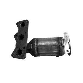 Katalysator 16.049 von IZAWIT günstig für 251,52 € online kaufen