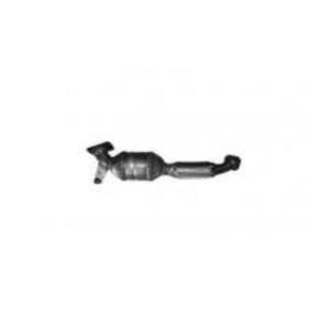 Katalysator 17.052 von IZAWIT günstig für 175,05 € online kaufen
