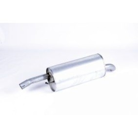 Endschalldämpfer 17.114 von IZAWIT günstig für 65,30 € online kaufen