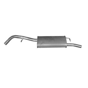 Comprar Silenciador trasero de IZAWIT 17.124 a bajo precio de 43,65 €