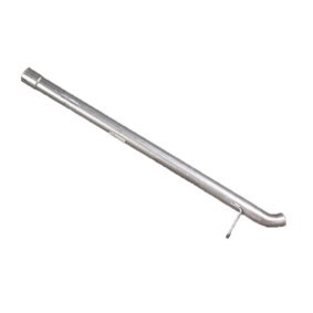 Comprar Tubo de escape de IZAWIT 17.125 a bajo precio de 33,27 €