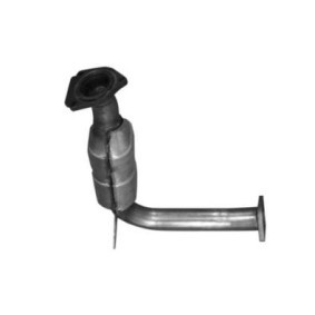 Katalysator 17.236 von IZAWIT günstig für 151,76 € online kaufen