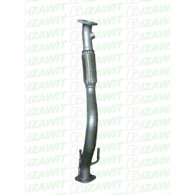 Abgasrohr 18.064 von IZAWIT günstig für 66,09 € online kaufen