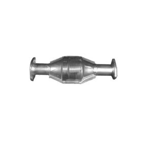 Katalysator 18.099 von IZAWIT günstig für 76,62 € online kaufen