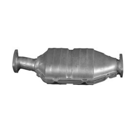Achetez des Catalyseur de chez IZAWIT en ligne pour Omega A Caravan (V87) à prix modérés