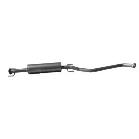 Compre Silenciador central de IZAWIT online para Vectra (B) Sedan (J96) a preços moderados