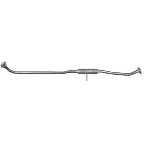 Comprar Silenciador delantero de IZAWIT 22.001 a bajo precio de 20,91 €