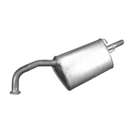 Compre Panela de escape traseira da IZAWIT 22.040 a um preço baixo por 69,71 €