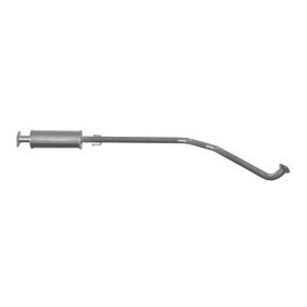 Acquista Silenziatore centrale da IZAWIT online per Aveo / Kalos Hatchback (T250, T255) a prezzi moderati