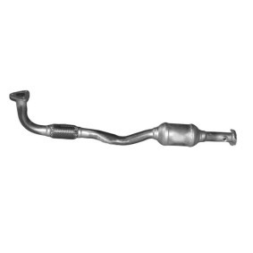 Katalysator 22.052 von IZAWIT günstig für 121,41 € online kaufen