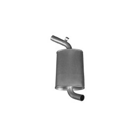 Comprar Silenciador intermedio de IZAWIT 23.005 a bajo precio de 44,57 €