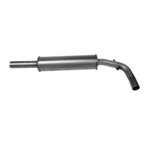 Compre Panela de escape central da IZAWIT 23.036 a um preço baixo por 34,95 €
