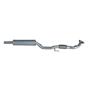 Vorschalldämpfer 23.130 von IZAWIT günstig für 106,40 € online kaufen