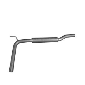 Comprar Silenciador delantero de IZAWIT 23.138 a bajo precio de 37,88 €