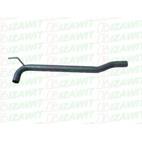 Reparaturrohr, Katalysator 23.146 von IZAWIT günstig für 35,33 € online kaufen