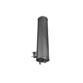 Compre Panela de escape central da IZAWIT 23.414 a um preço baixo por 79,09 €