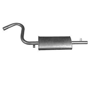 Comprar Silenciador delantero de IZAWIT 25.005 a bajo precio de 36,67 €