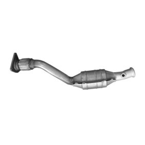 Katalysator 26.040 von IZAWIT günstig für 202,89 € online kaufen