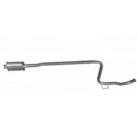 Comprar Silenciador intermedio de IZAWIT 26.068 a bajo precio de 30,12 €