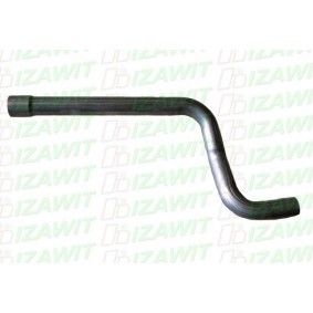 Acquista Tubo gas scarico da IZAWIT 26.127 a buon mercato per soli 15,85 €