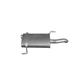 Endschalldämpfer 27.022 von IZAWIT günstig für 76,29 € online kaufen