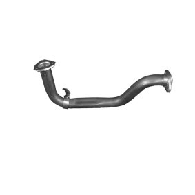 Compre Tubo de escape de IZAWIT online para 205 XA/XAD Furgoneta a precios moderados