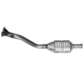 Katalysator 27.045 von IZAWIT günstig für 130,24 € online kaufen