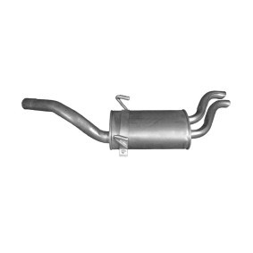 Endschalldämpfer 27.056 von IZAWIT günstig für 97,29 € online kaufen