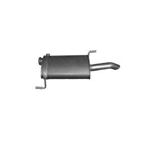 Endschalldämpfer 27.060 von IZAWIT günstig für 65,59 € online kaufen