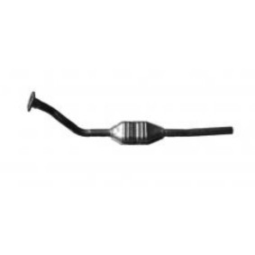 Katalysator 27.099 von IZAWIT günstig für 43,14 € online kaufen