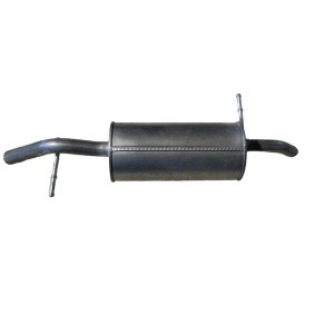 Endschalldämpfer 27.109 von IZAWIT günstig für 66,05 € online kaufen