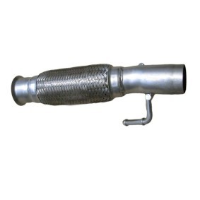 Reparaturrohr, Katalysator 27.123 von IZAWIT günstig für 39,70 € online kaufen