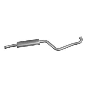 Comprar Silenciador delantero de IZAWIT 27.219 a bajo precio de 58,10 €