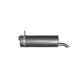 Endschalldämpfer 27.518 von IZAWIT günstig für 67,09 € online kaufen