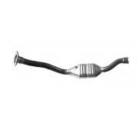 Katalysator 27.902 von IZAWIT günstig für 158,82 € online kaufen