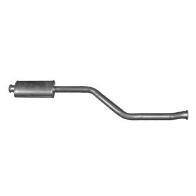 Compre Silenciador central de IZAWIT online para Xsara Van / Hatchback (N3_) a preços moderados
