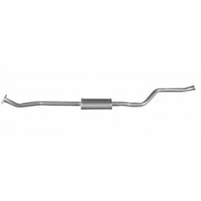 Compre Silenciador central de IZAWIT online para Xsara Van / Hatchback (N3_) a preços moderados
