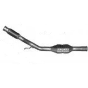 Katalysator 28.053 von IZAWIT günstig für 181,12 € online kaufen