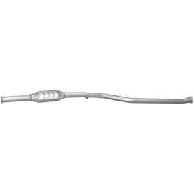 Katalysator 28.105 von IZAWIT günstig für 54,45 € online kaufen