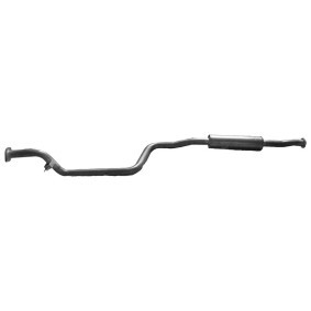 Mittelschalldämpfer 29.008 von IZAWIT günstig für 59,91 € online kaufen