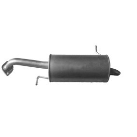 Comprar Silenciador trasero de IZAWIT 29.013 a bajo precio de 69,31 €