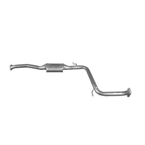 Mittelschalldämpfer 29.049 von IZAWIT günstig für 51,25 € online kaufen