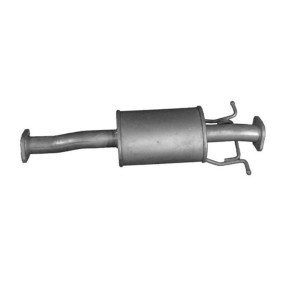 Mittelschalldämpfer 29.074 von IZAWIT günstig für 32,39 € online kaufen