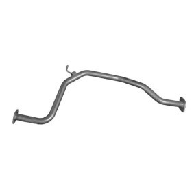 Compre Tubo de escape de IZAWIT online para 626 III Station Wagon (GV) a precios moderados