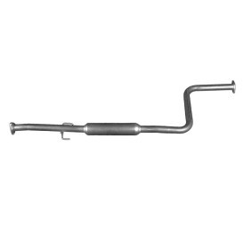 Comprar Silenciador intermedio de IZAWIT 30.018 a bajo precio de 62,69 €